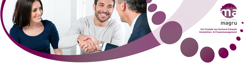 Magru Finanzservice - kompetent, individuell und produktunabhängig beraten in Beteiligungen
