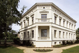 Investieren in denkmalgesch&uuml;tzte Sanierungsobjekte